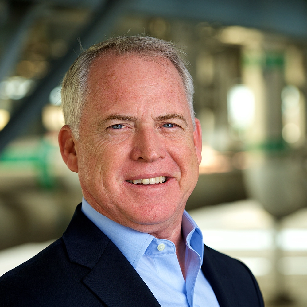 Emmett McGrath